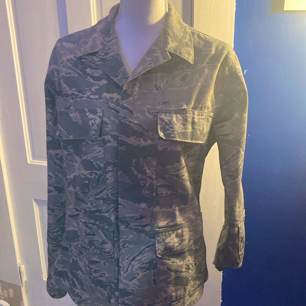 ABU BDU casual